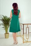 Sukienka Model Karine 308-1 Green - Numoco
