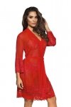 Peniuar Model V-8860 Hot Sevilla Red - Axami