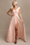 Sukienka Model 18649 Pink - YourNewStyle