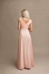 Sukienka Model 18649 Pink - YourNewStyle