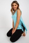 Koszulka Top Model FA-TP-6276.08P Blue - Fancy