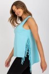 Koszulka Top Model FA-TP-6276.08P Blue - Fancy