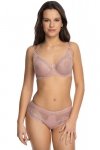 Biustonosz Soft Model 059 BS Pink - Gaia
