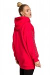 Bluza Damska Model MOE696 Red - Moe