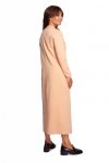 Sukienka Model B242 Beige - BeWear