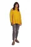 Golf Model BK086 Honey - BE Knit