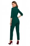 Kombinezon Model S316 Green - Stylove