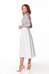 Spódnica Model T361/1 White - Tessita