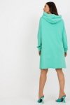 Bluza Damska Model FA-BL-8114.42P Mint - Fancy