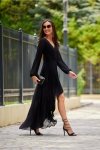 Sukienka Model CZA SUK0371 Black - Roco Fashion