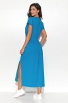 Sukienka Model NU425 Blue Jeans - Numinou