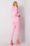 Spodnie Komplet Model RV-KMPL-5757.71 Pink - BFG