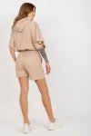 Spodnie Komplet Model EM-KMPL-744.88P Beige - Ex Moda