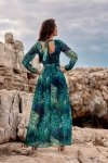 Sukienka Model SUK0219 U79 Multicolor - Roco Fashion