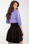 Spódnica Komplet Model FA-KMPL-8433.66P Light Violet - Fancy