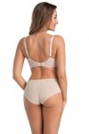 Biustonosz Soft Biustonosz Semi-soft Model Estel 204 Beige - Teyli