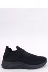 Buty sportowe skarpetkowe GOFF BLACK - Inello