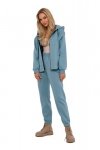 Bluza Damska Model MOE761 Agawa - Moe