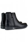 Botki Model MR-13B Black - PRIMO