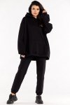 Bluza Damska Model M323 Black - Infinite You