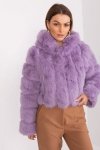 Kurtka Damska Model AT-KR-2378.96P Light Violet - AT