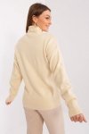Golf Damski Model AT-SW-23401.97P Light Beige - AT