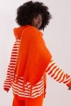 Szalik Model AT-SZ-2313502.31P Orange - AT