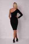 Sukienka Model DA1598 Black - Ax Paris