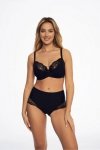 Komplet Figi Model Passy 41615-K001 Black/Beige - Henderson