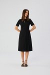 Sukienka Model S361 Black - Stylove