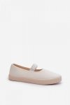 Trampki Model Big Star NN274601 White - Step in style