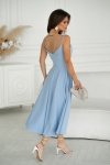 Sukienka Model 244-18 Baby Blue - Bicotone