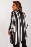 Marynarka Model DHJ-MA-2766.14X Black - Italy Moda