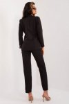 Spodnie Komplet  Model DHJ-KMPL-17131-1.36 Black - Italy Moda