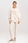 Spodnie Komplet Model M1018 Beige - Figl