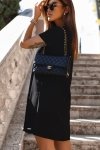 Sukienka Model Lenissa 366 Black - IVON