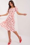 Sukienka Model LK-SK-509677-1.29 Light Pink - Lakerta