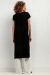 Tunika Model T405 Black - Tessita