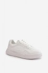 Buty Sportowe Model Meriora 2L0-YD7952-03 White - Step in style