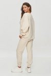 Bluza Damska Model M859 Wanilia - Makadamia