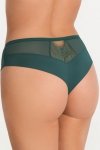 Figi Model Melisa K872 Green - Gorsenia Lingerie