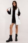 Kamizelka Model SK-KZ-HH-071.22 White - Factory Price