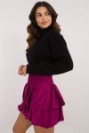 Spódnica Model DHJ-SD-19820.85 Violet - Italy Moda