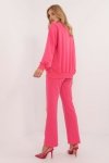 Spodnie Komplet Model EM-KMPL-930.61 Dark Pink - Factory Price