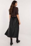 Spódnica Model DHJ-SD-18760.06P Black - Italy Moda