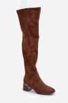 Kozaki Model Galadi LQ-53 Brown - Step in style