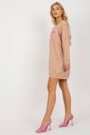 Bluza Damska Model VI-BL-3212.15X Beige/Pink - Factory Price