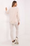 Spodnie Komplet Model EM-KMPL-850.18 Light Beige - Factory Price