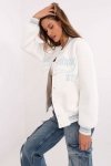 Bluza Damska Model EM-BL-895.13X Ecru - Factory Price