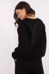 Bluza Damska Model EM-BL-857-1.92P Black - Factory Price